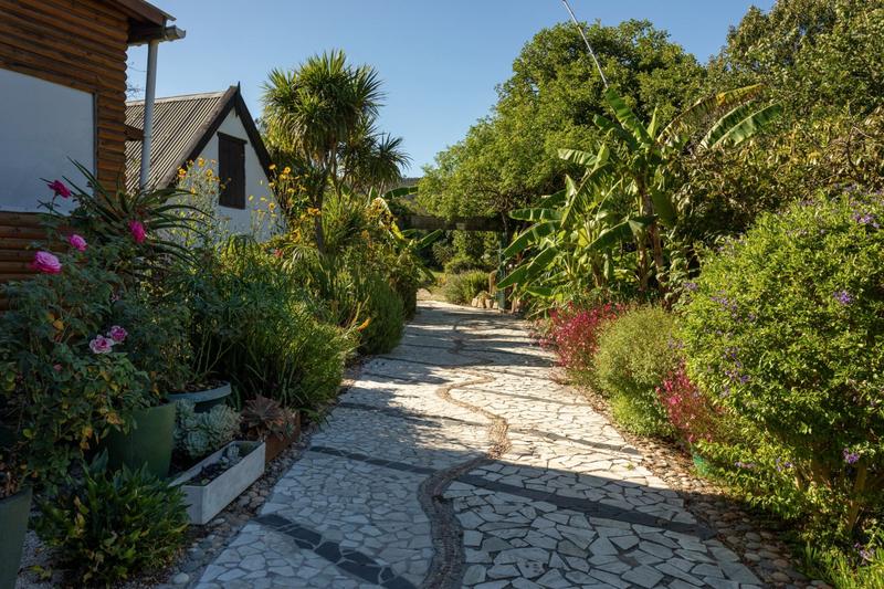 0 Bedroom Property for Sale in Piesang Valley Western Cape